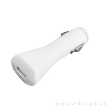Micro USB Car Charger for iPhone and iPad